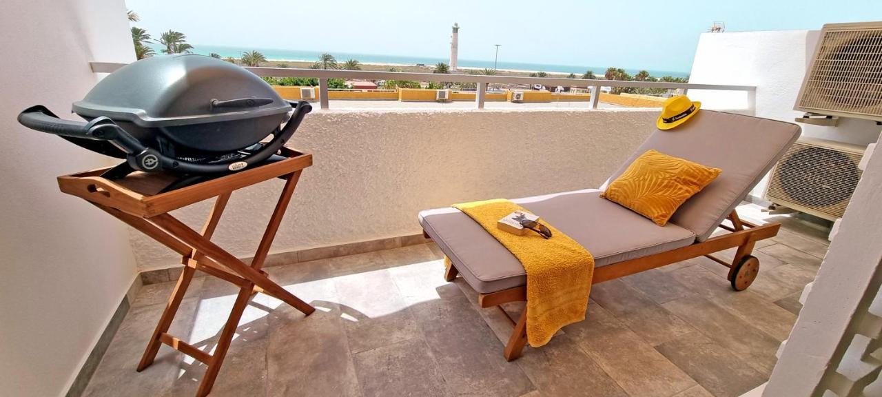 Apartamento Vista Faro In *