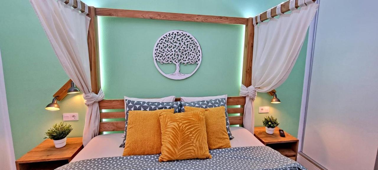 Apartamento Vista Faro In *