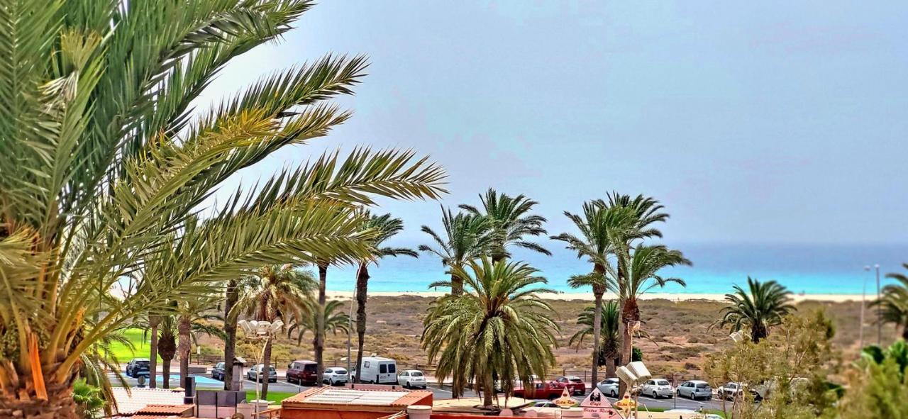 Vista Faro In * Morro Jable (Fuerteventura)