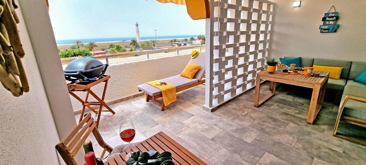 Appartement Vista Faro In